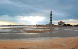 The Faro of Jesolo (ph. Digital Photo S.G.)